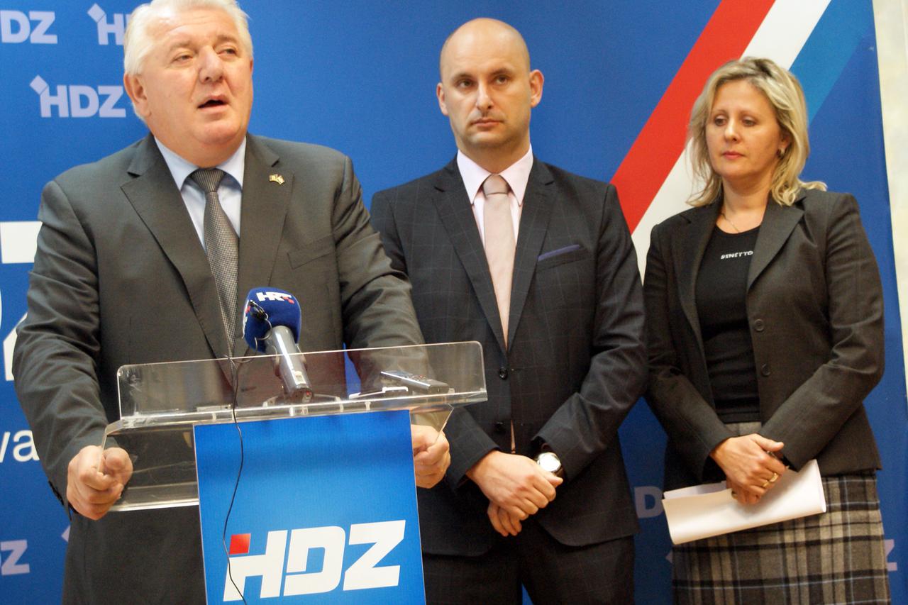 virovitica hdz