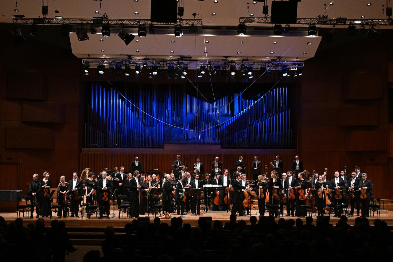 Zagrebačka filharmonija