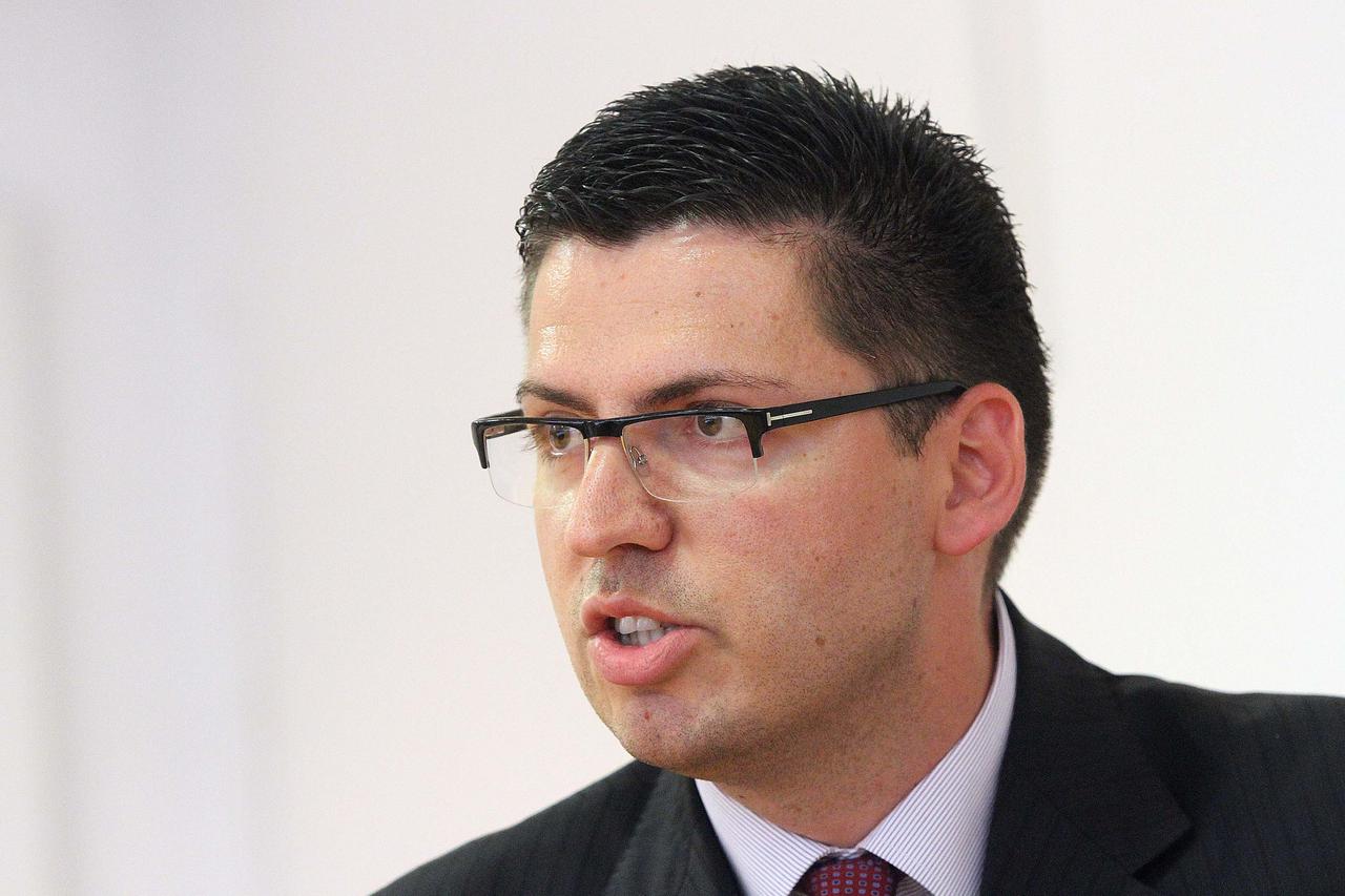Mladen Jozinović