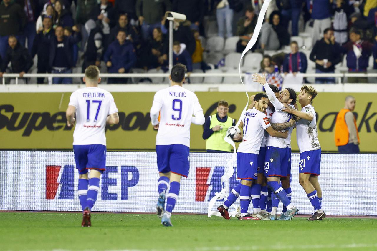VIDEO] Rijeka – Slaven Belupo 2:1 (sažetak) 