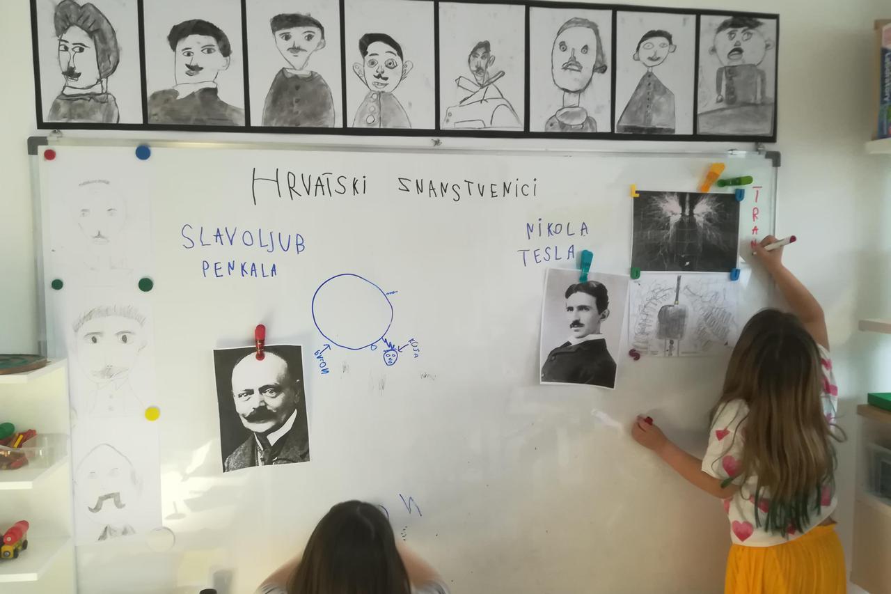 Dječji vrtić Dobro Drvo