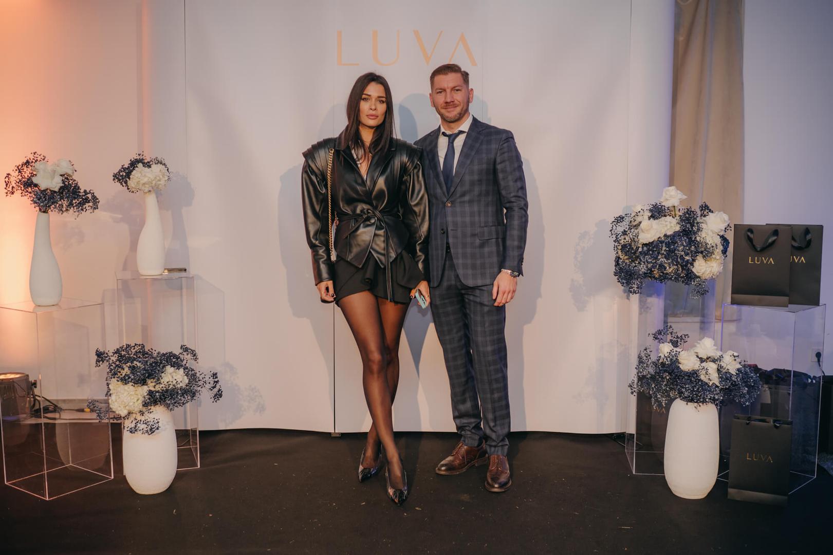 Anamaria Raič, Ivan Jelaska