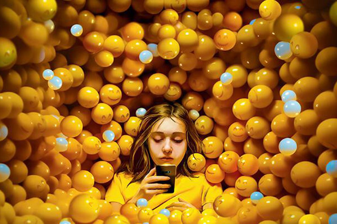 "Anksiozna generacija"