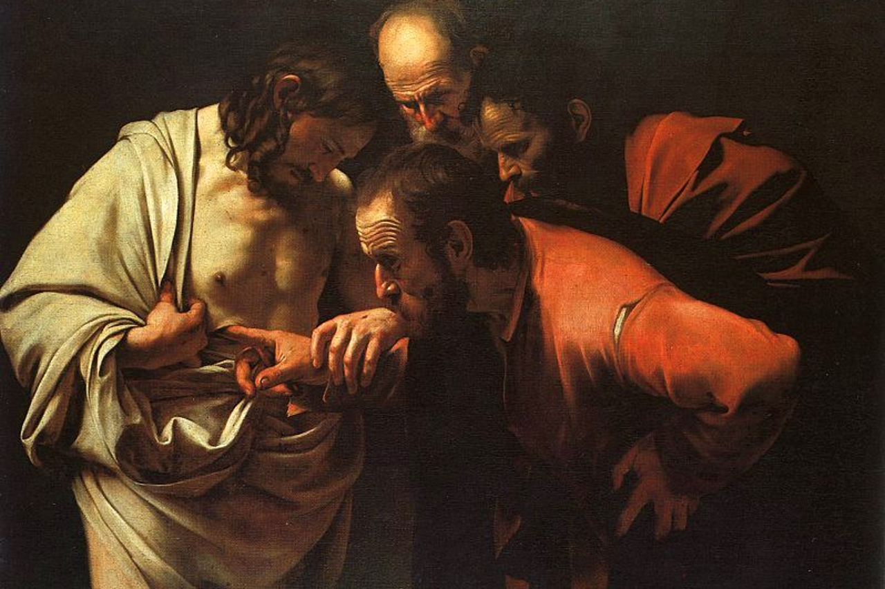 Caravaggio