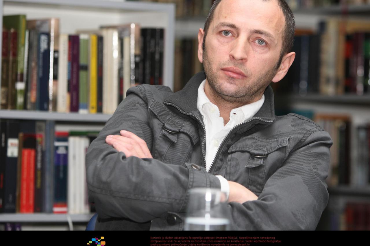 Ervin Jahić