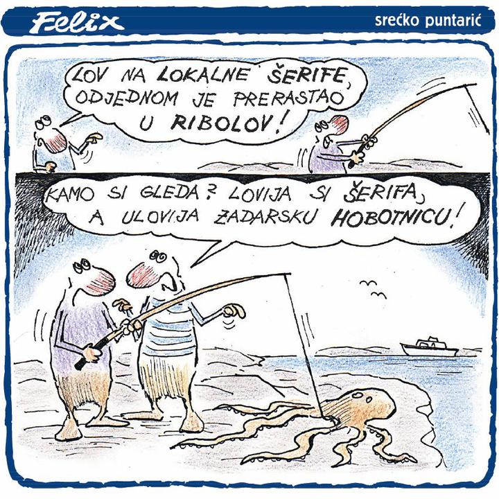 Felix, 4. 12. 2014.