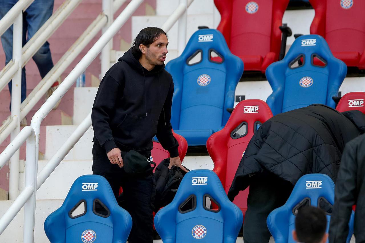 Split: Hajduk i Osijek sastali se u 31. kolu SuperSport HNL-a