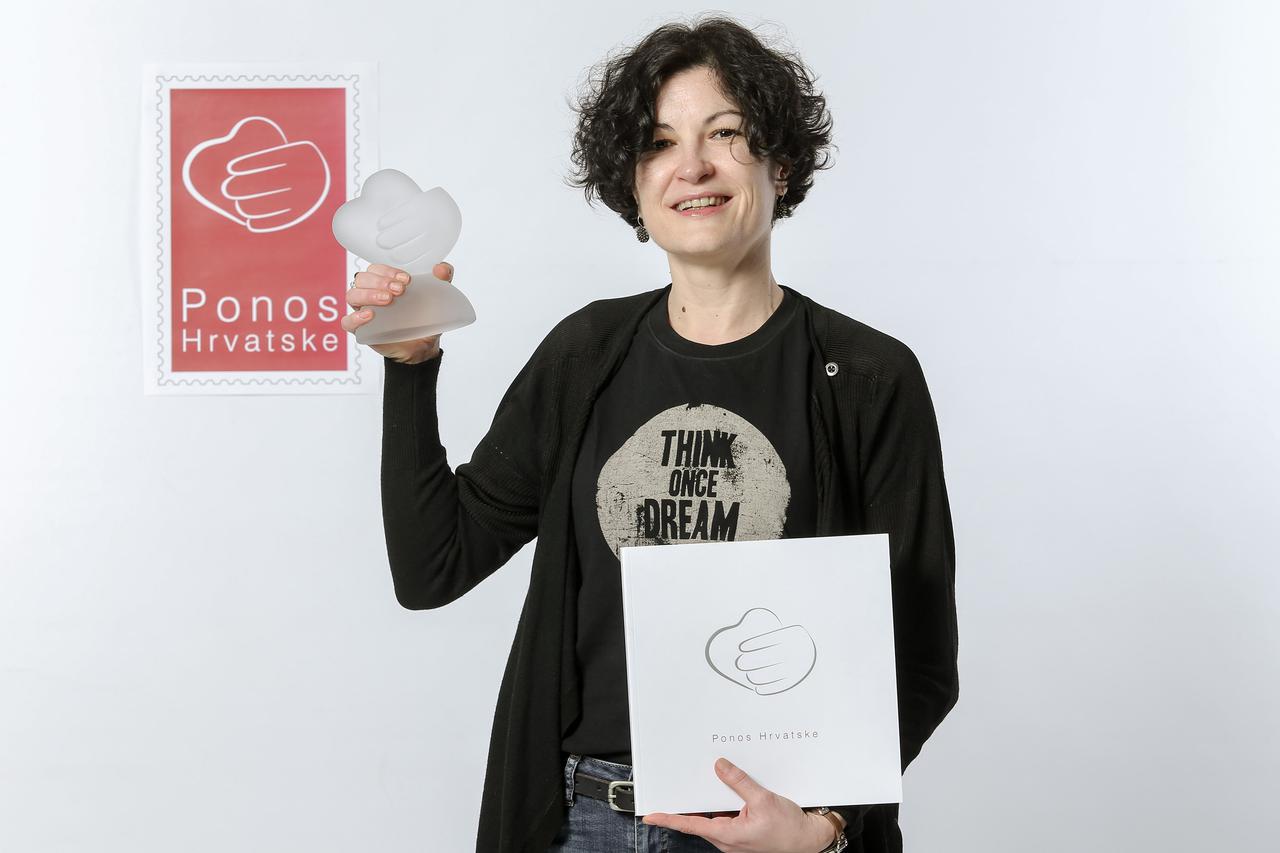Lovorka Hančić