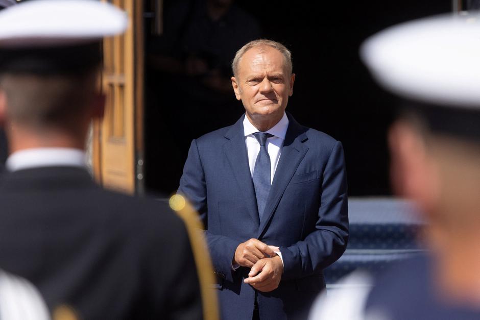 Polish-Swedish intergovernmental consultations in Gdynia