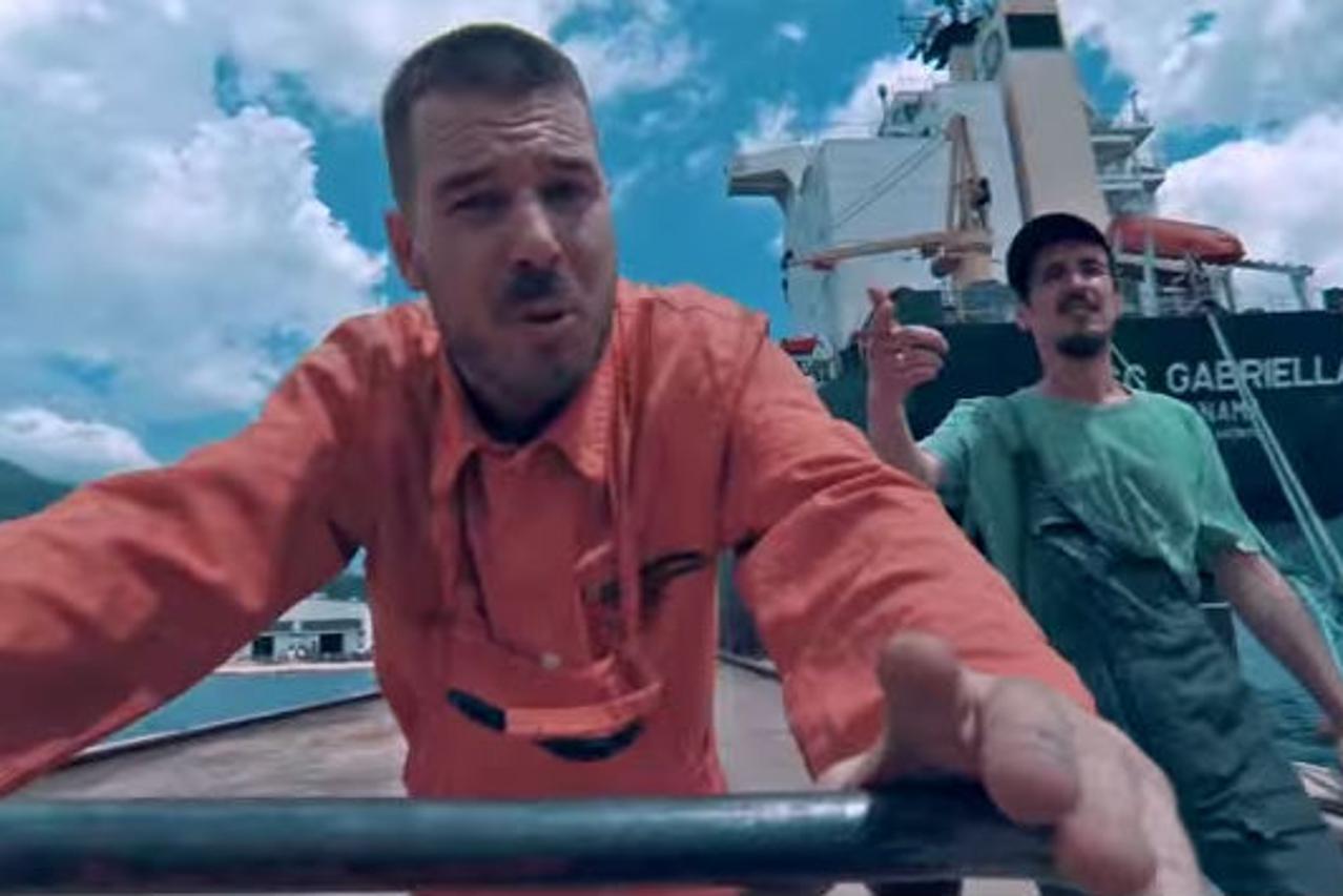 hip hoperi Who see crna gora