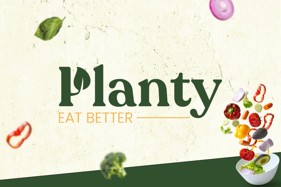 Planty