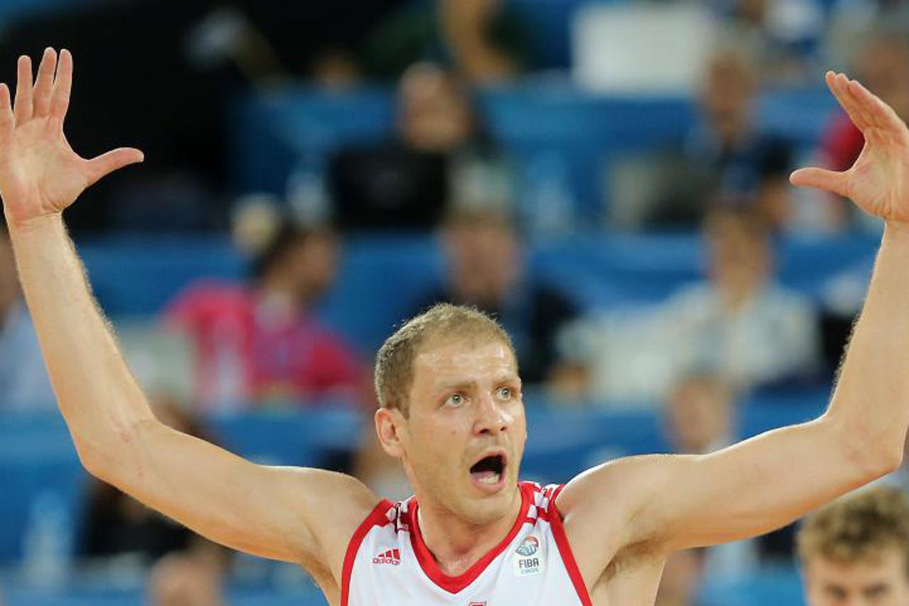 Luka Žorić