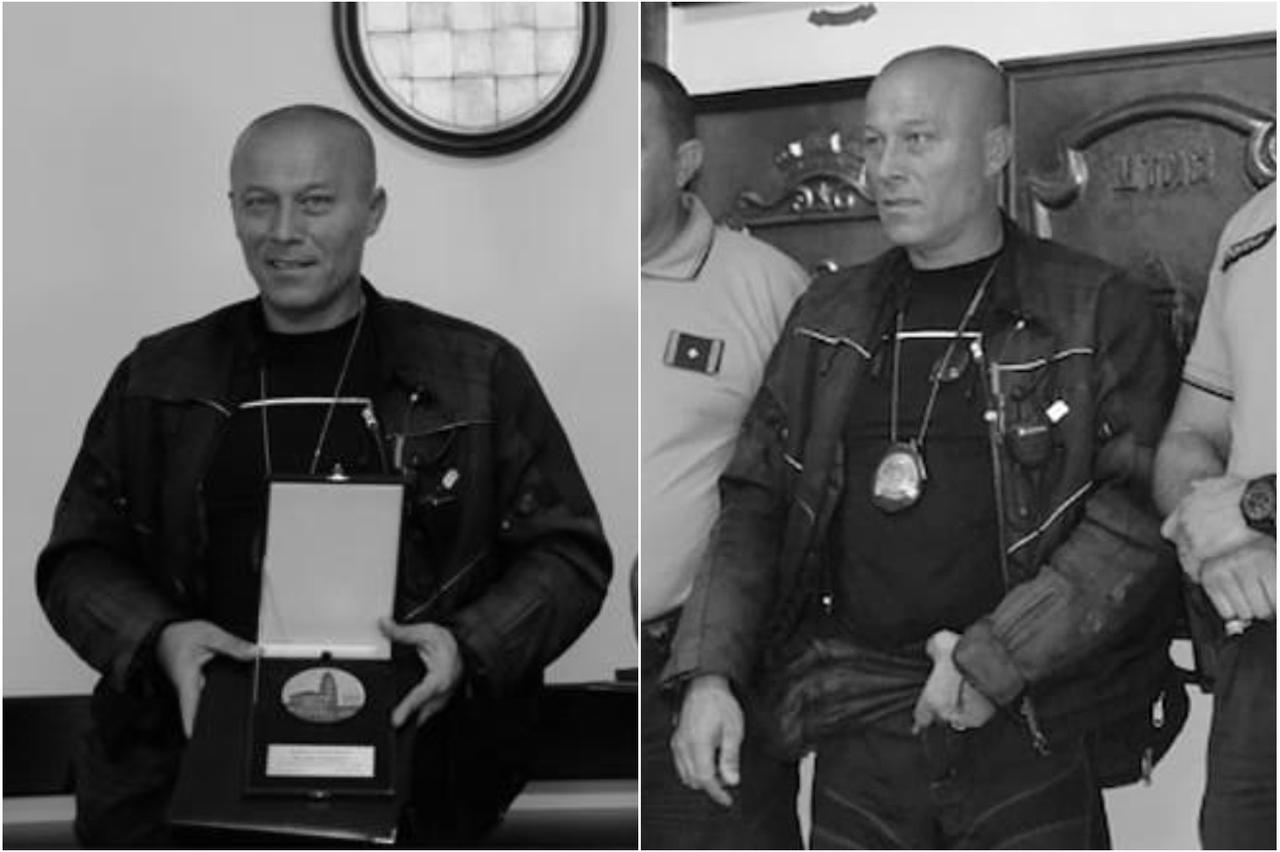 Željko Perišić Dugopoljac