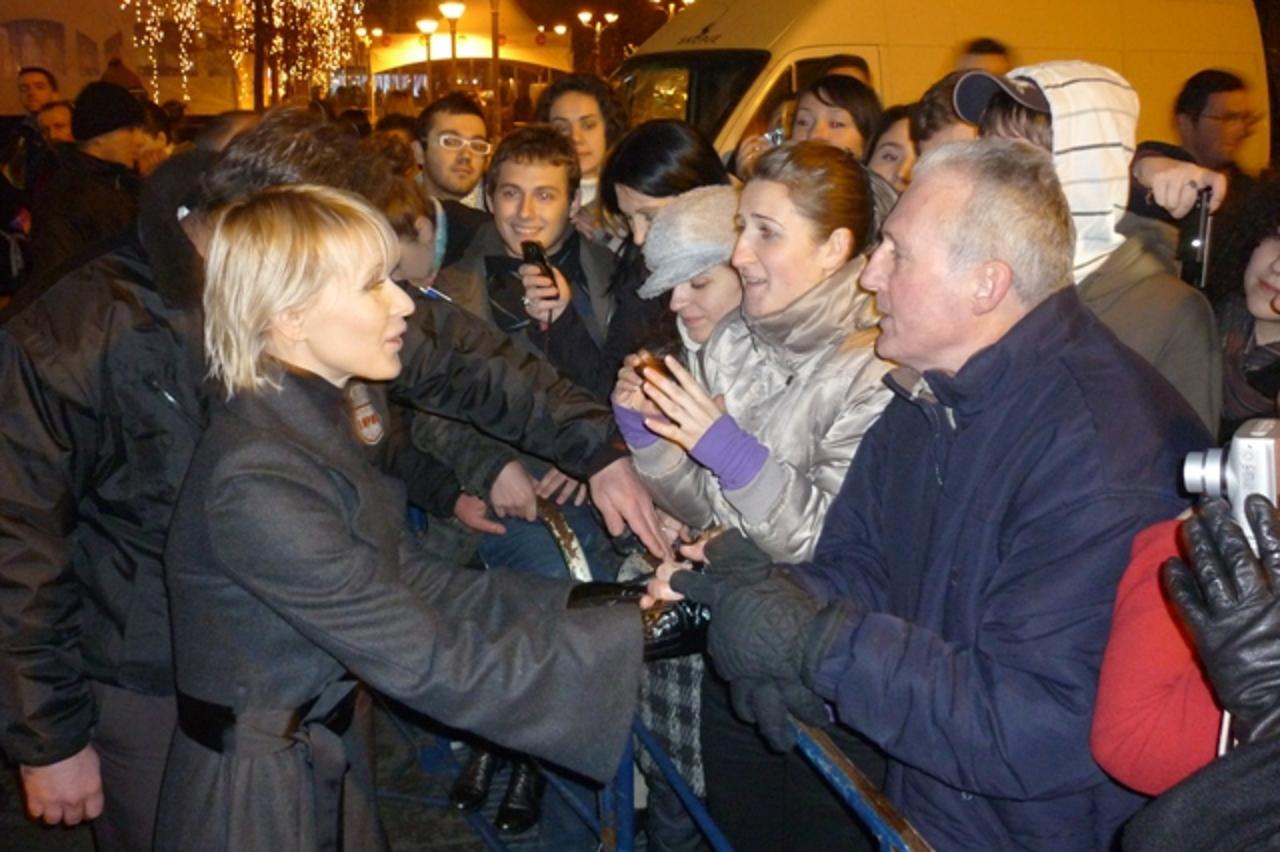 Danijela Martinović