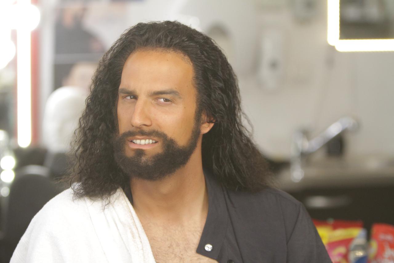 tvoje lice zvuči poznato