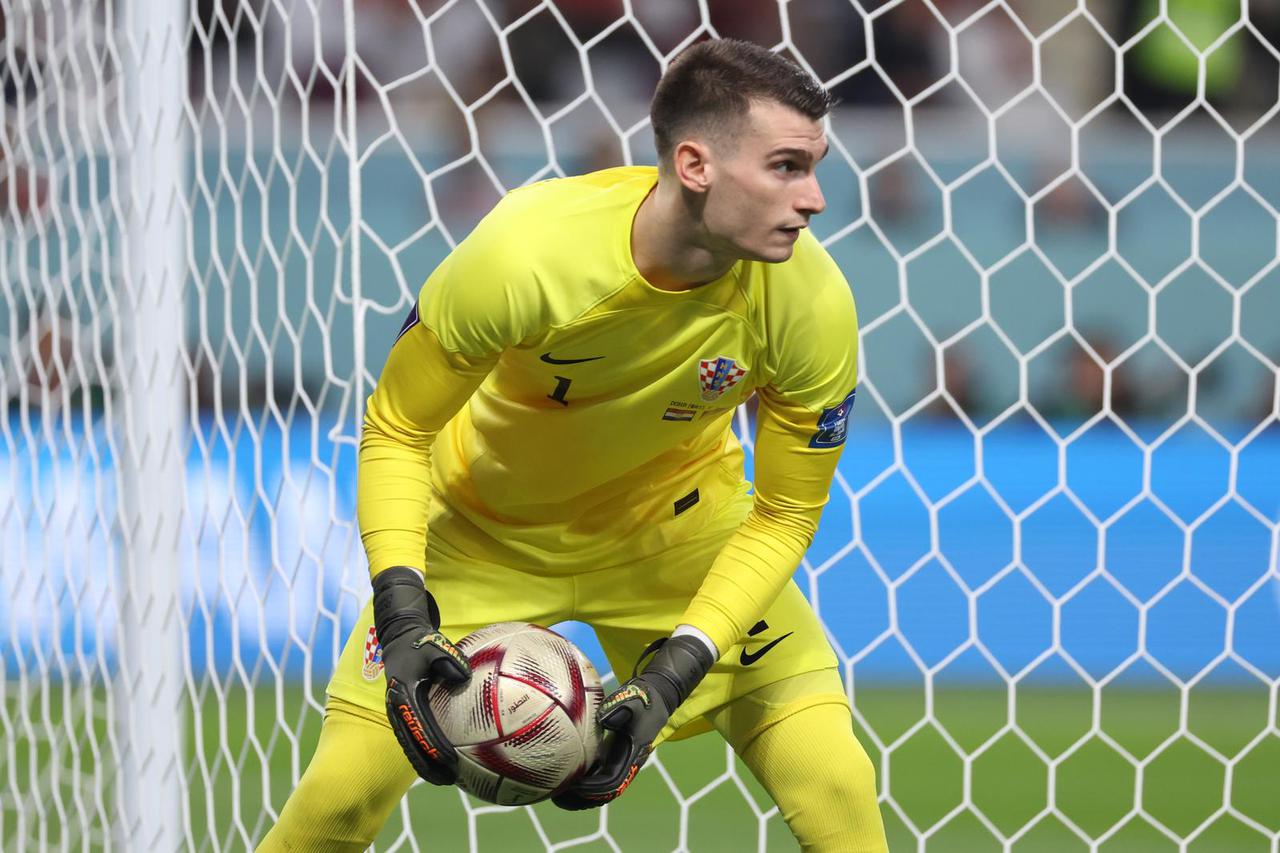 KATAR 2022 - Susret Hrvatske i Maroka u borbi za broncu Svjetskog prvenstva