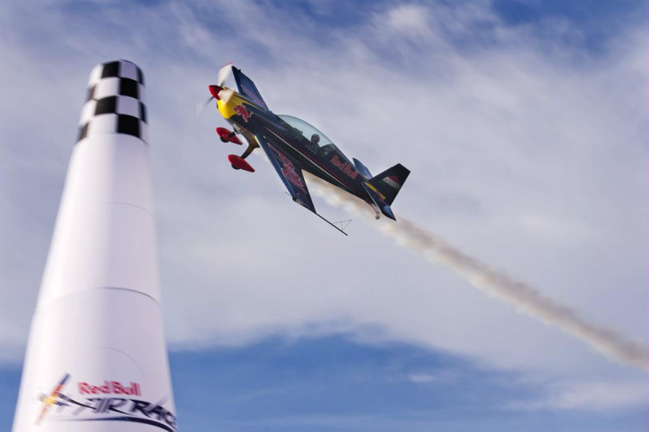 Red Bull Air Race