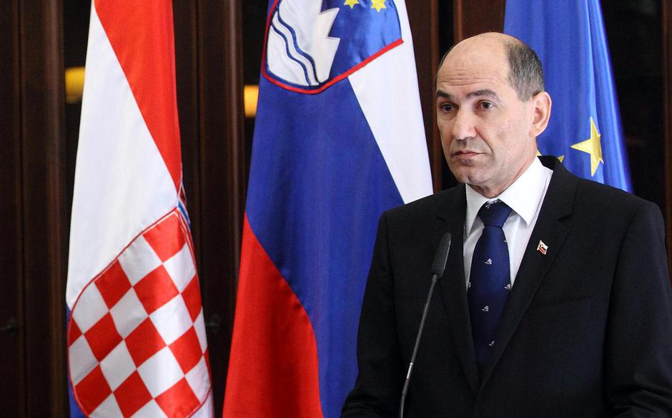 Janez Janša