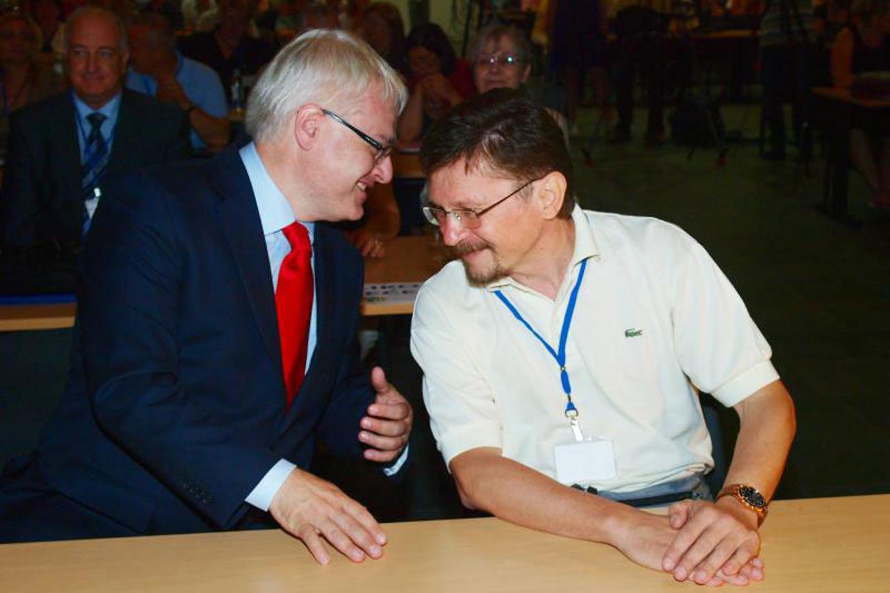 josipović
