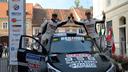 Zagreb ponovno u znaku brzine: Kreće 52. Delta Rally na staz