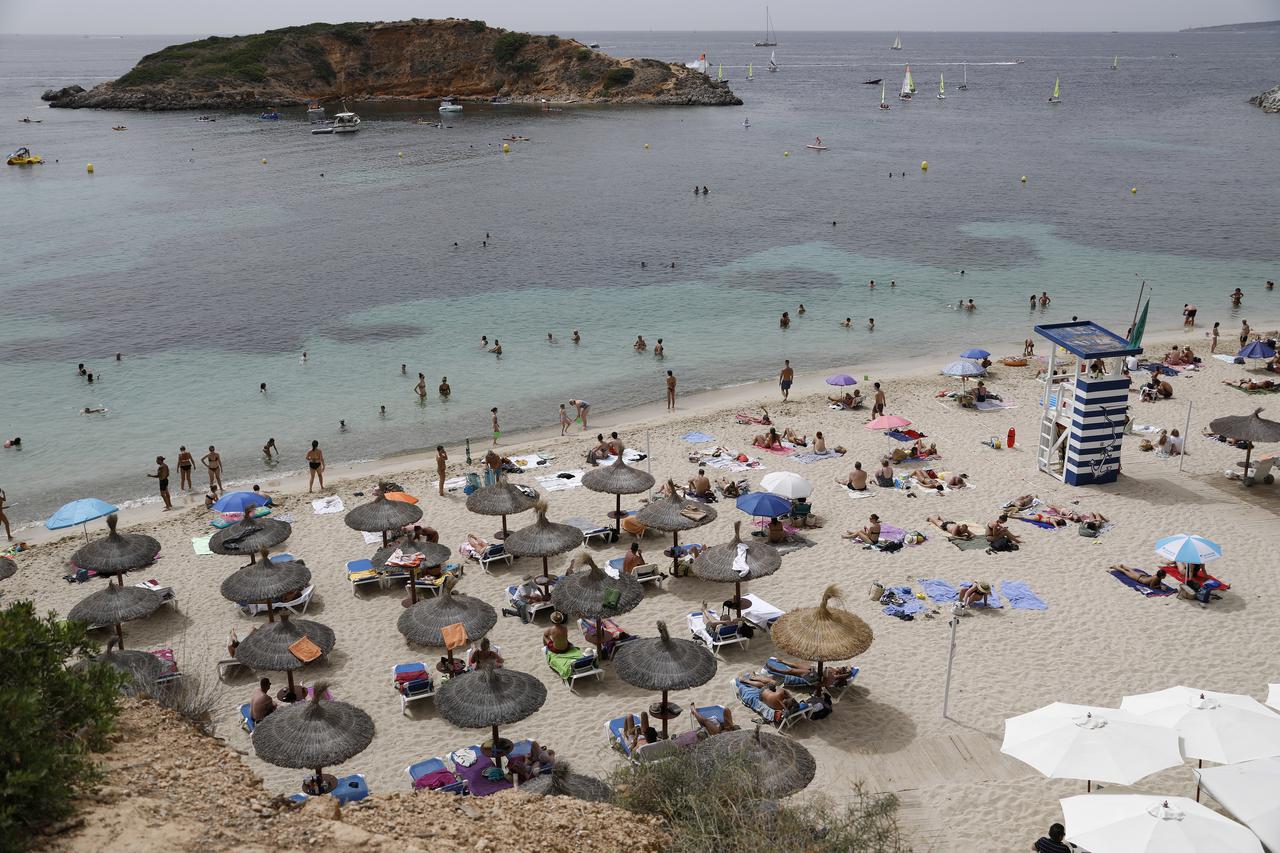 Coronavirus - Majorca