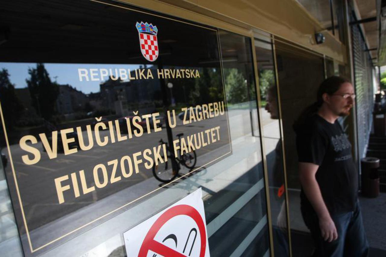 filozofski fakultet