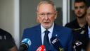 Božinović o napadu na ekipu Nove TV: 'Uhićeno je šest osoba, država će reagirati odlučno'