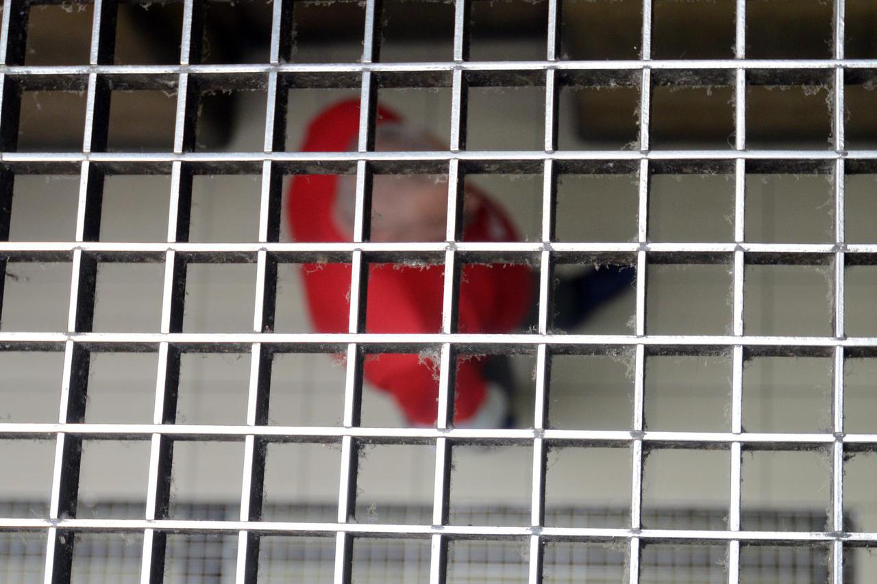 Kaznionica u Lepoglavi