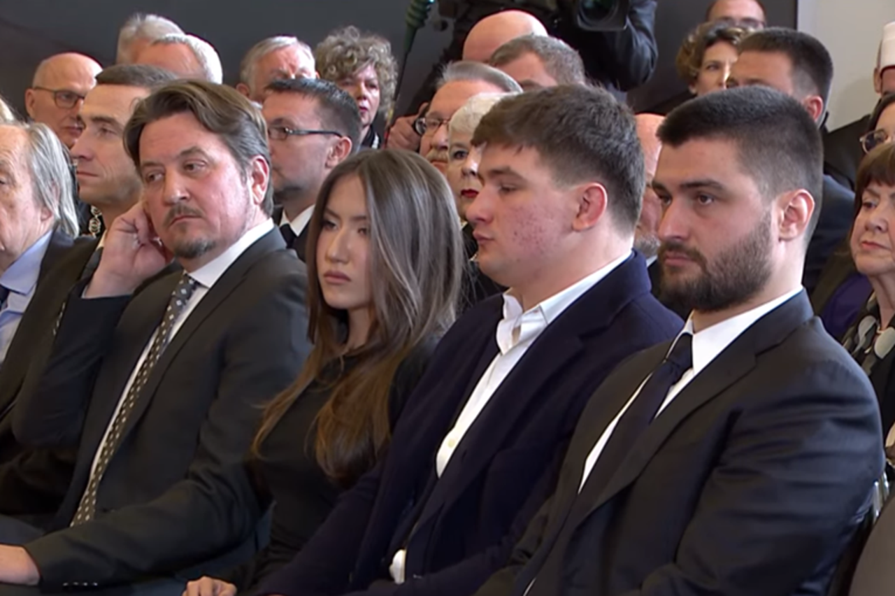 Andrej Plenković otvorio je Mostarski sajam 