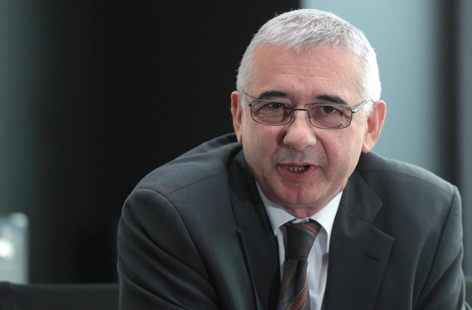 Damir Grbavac