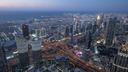 Money as the New Messiah: Wealth Dictates Values and Breeds Fear