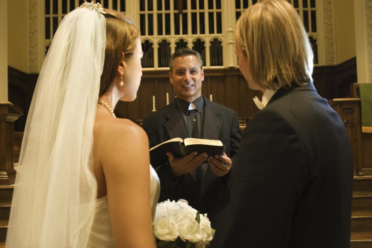 \'Wedding ceremony\'
