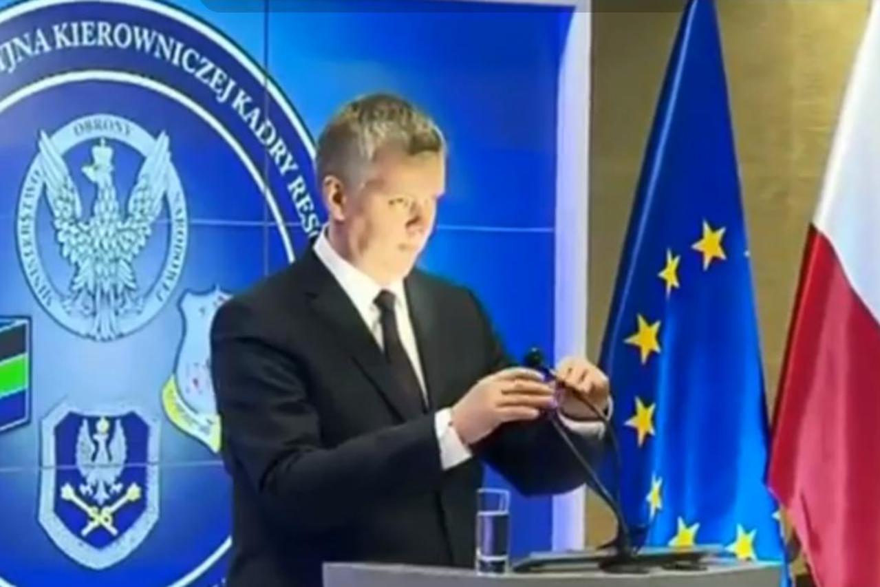 Tomasz Siemoniak