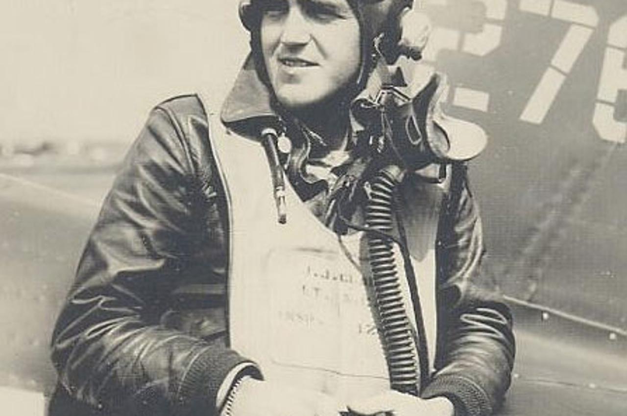 Bud Mahurin
