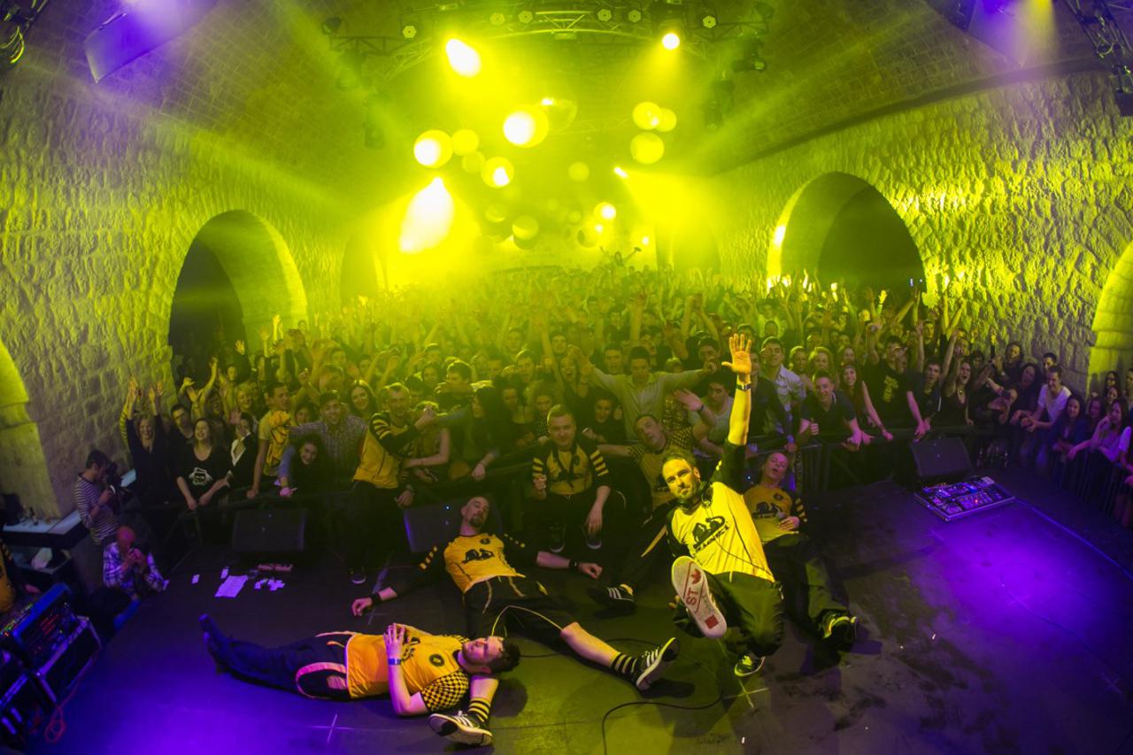 Dubioza u Dubrovniku