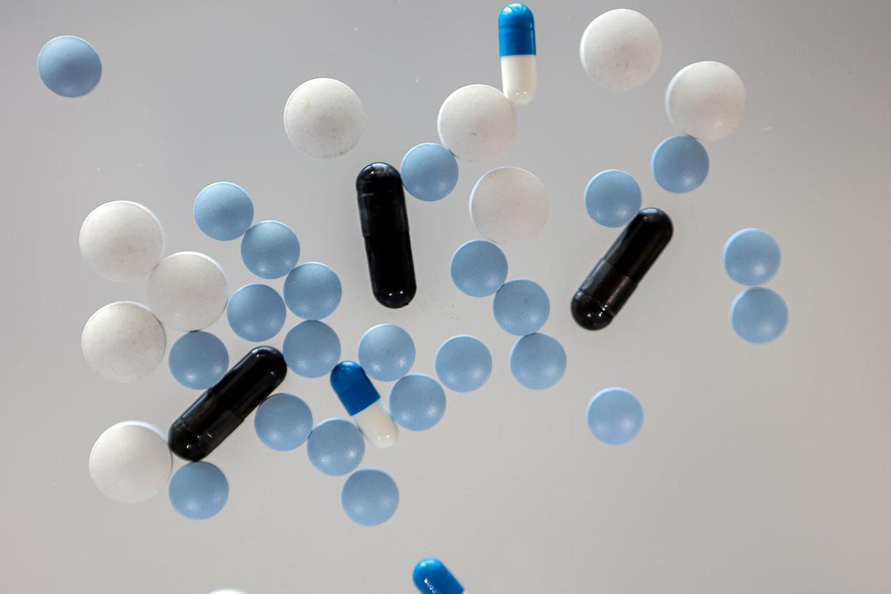 Lijekovi protiv bolova