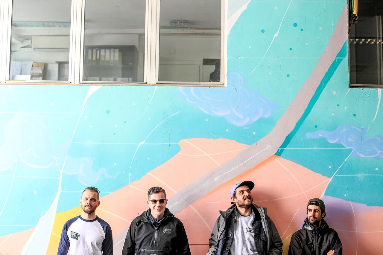 Preuređeni Remetinec