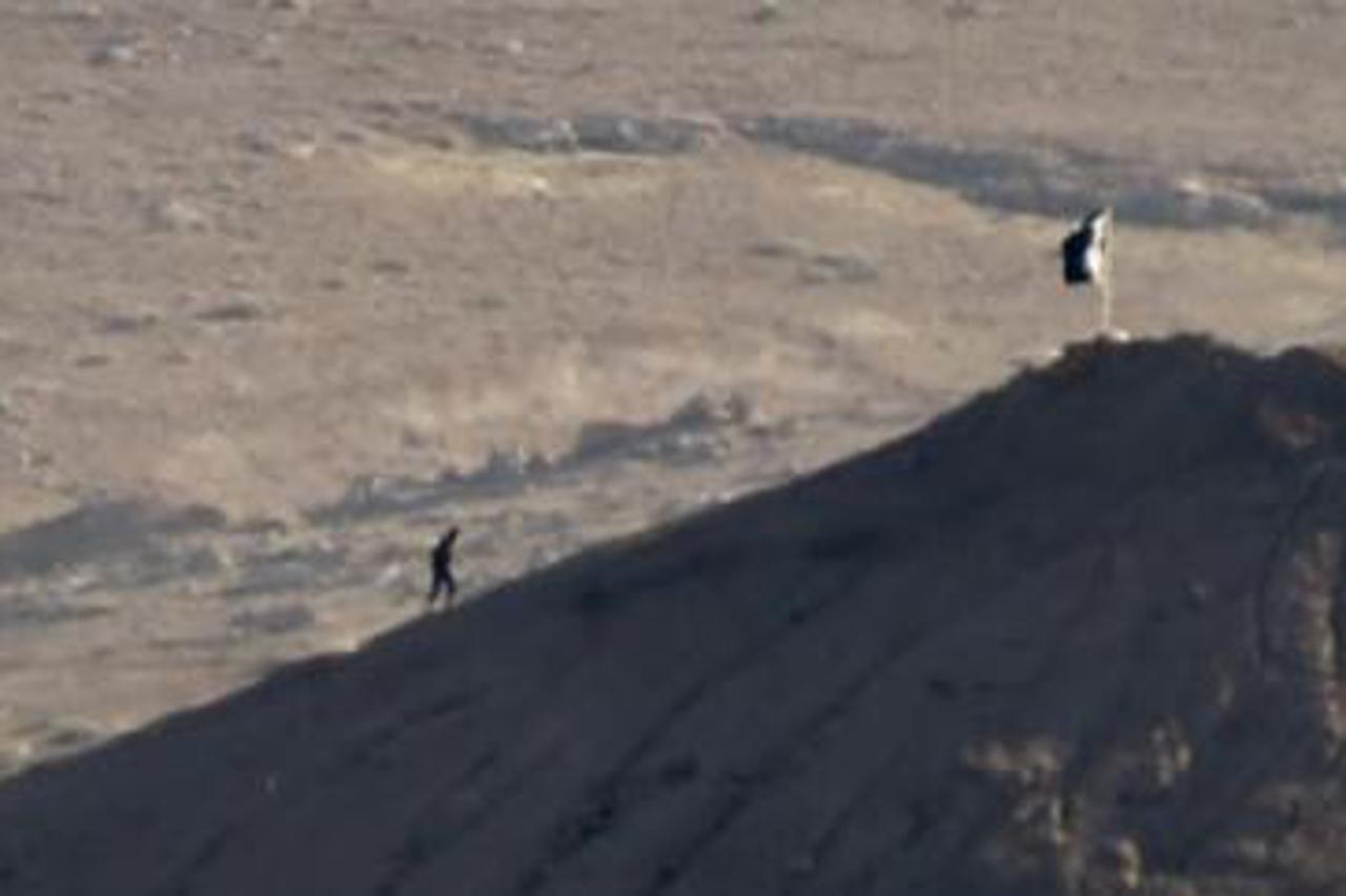 ISIL,Kobani