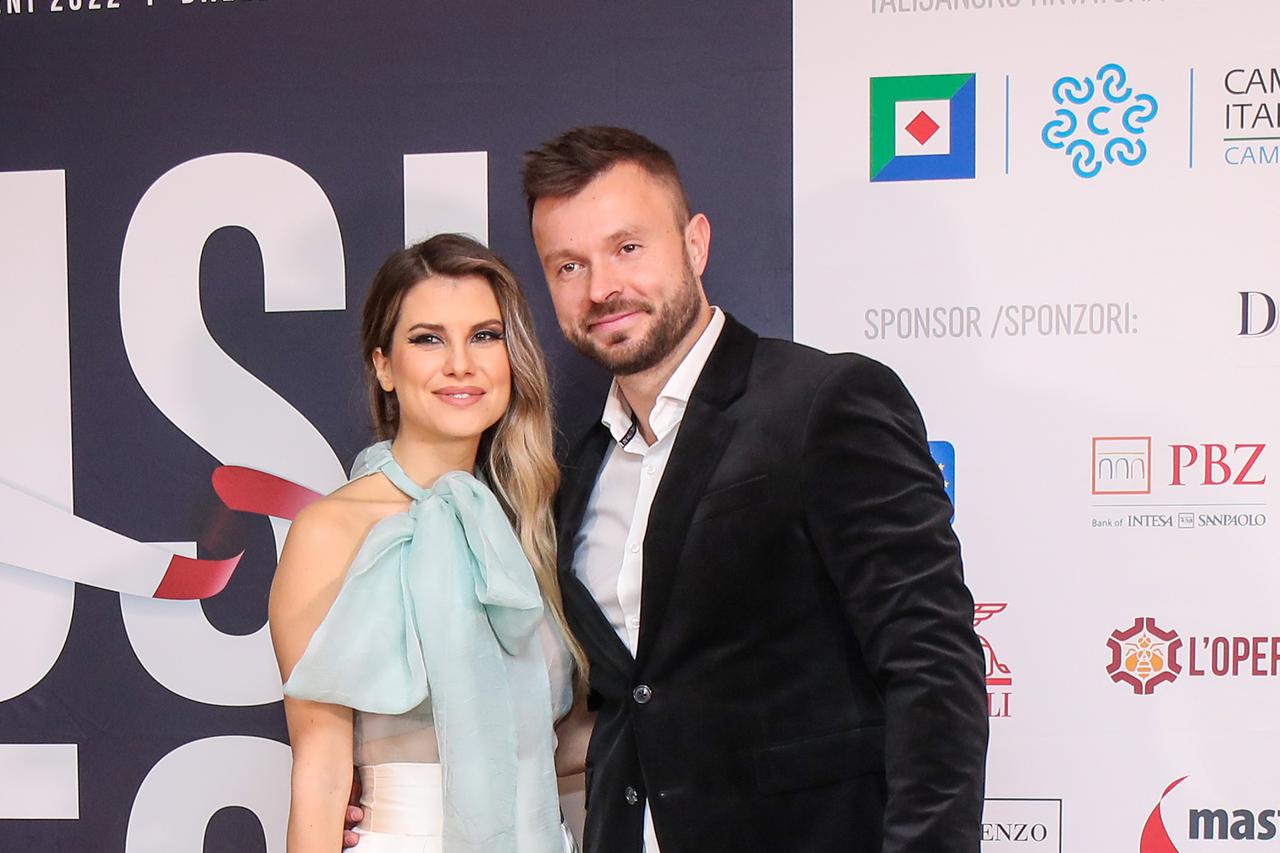 Zagreb: Brojne osobe iz javnog života popratile su dodijelu nagrada Business awards 2022 .