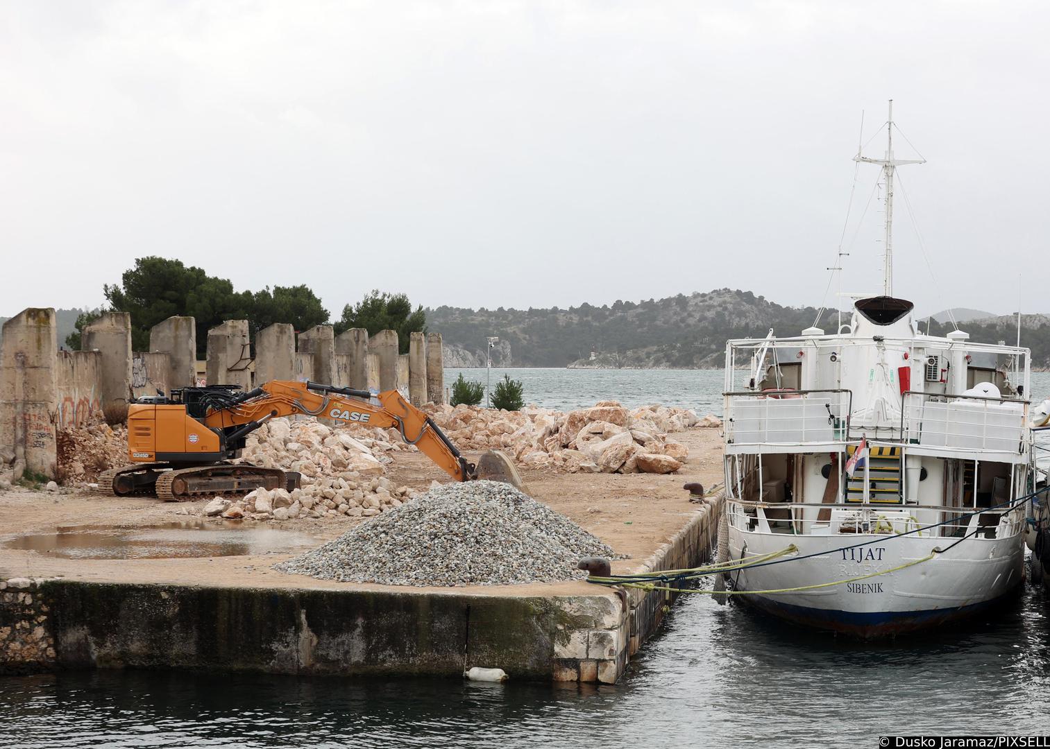 Planovi za njega još prošle godine bili su veliki. Nakon što je umirovljen u 2023. godini, složena je posada koja je 2025. godine odradila probnu vožnju.