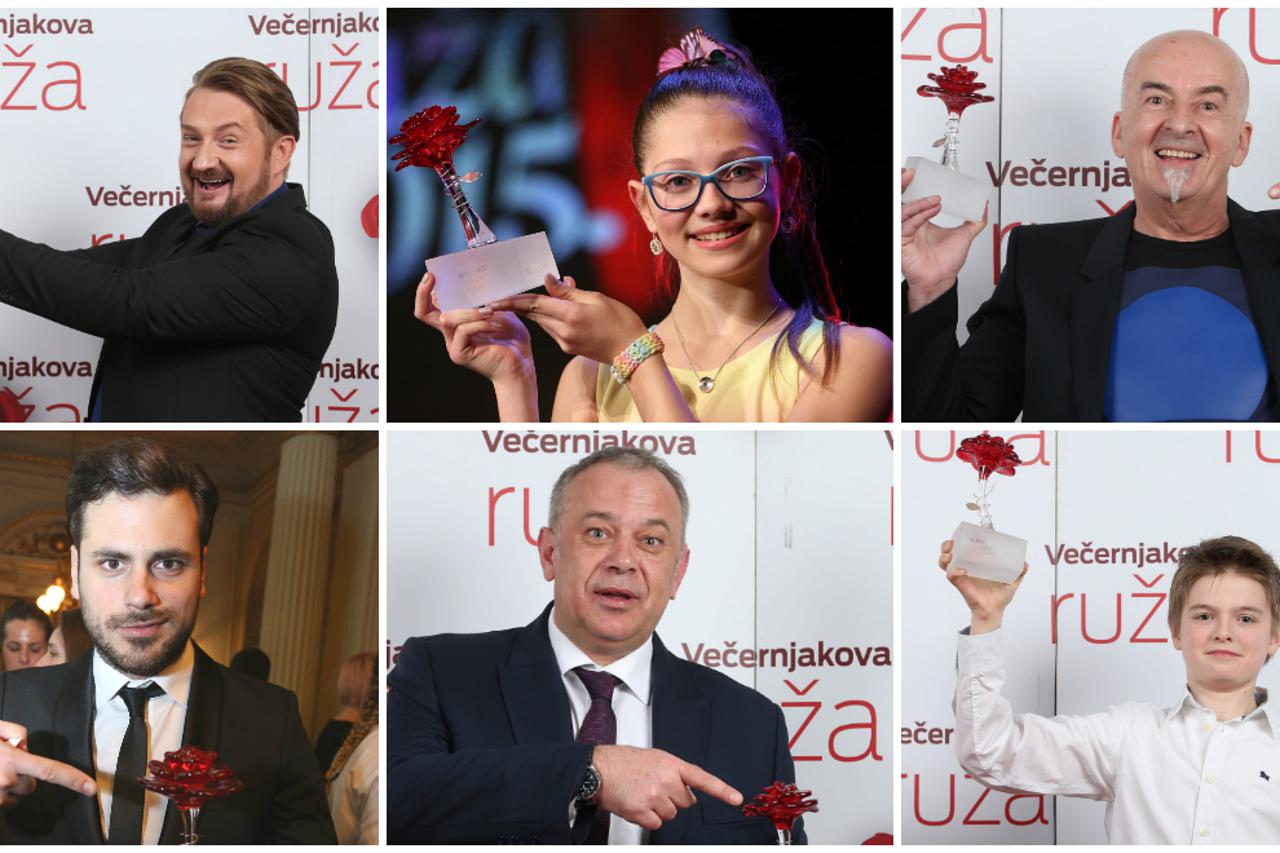 ruža