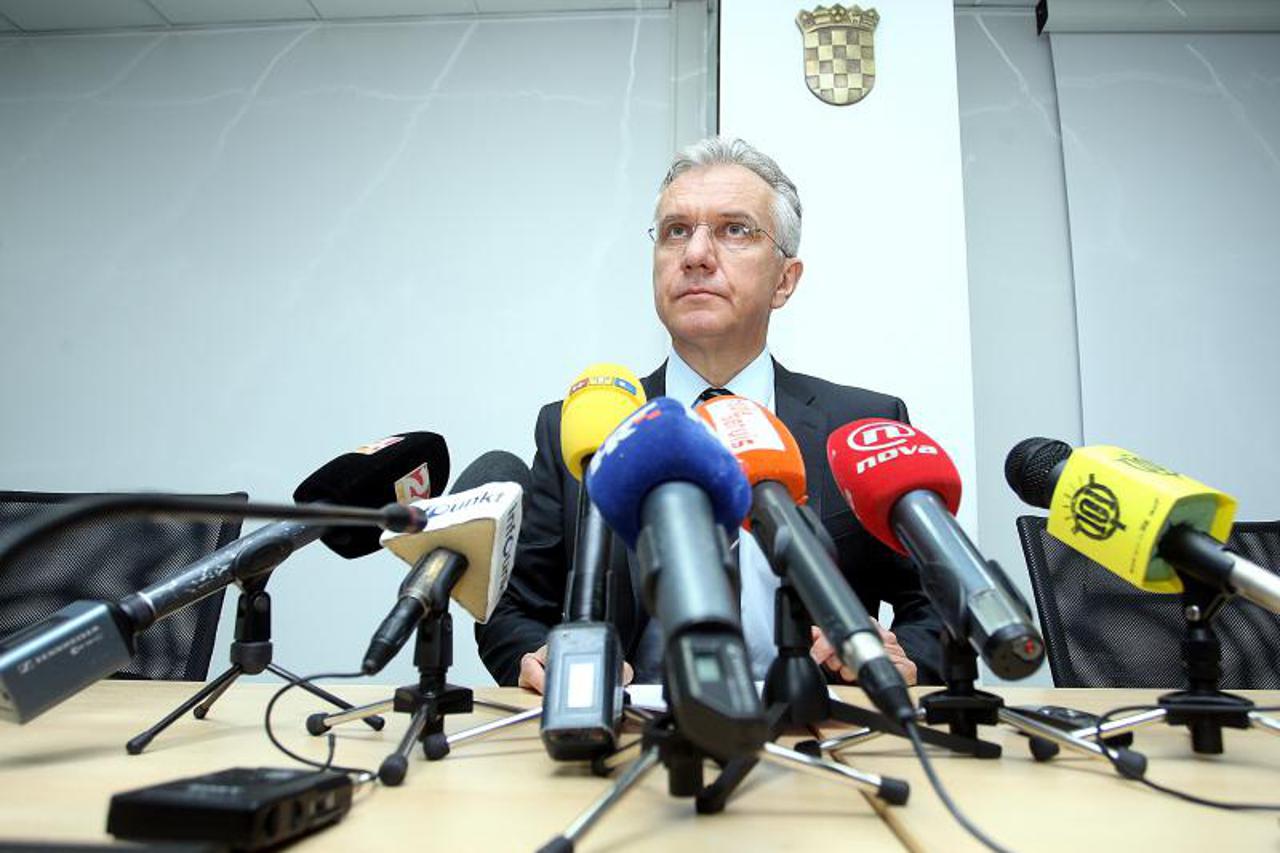 rajko ostojić, zdravlje (1)