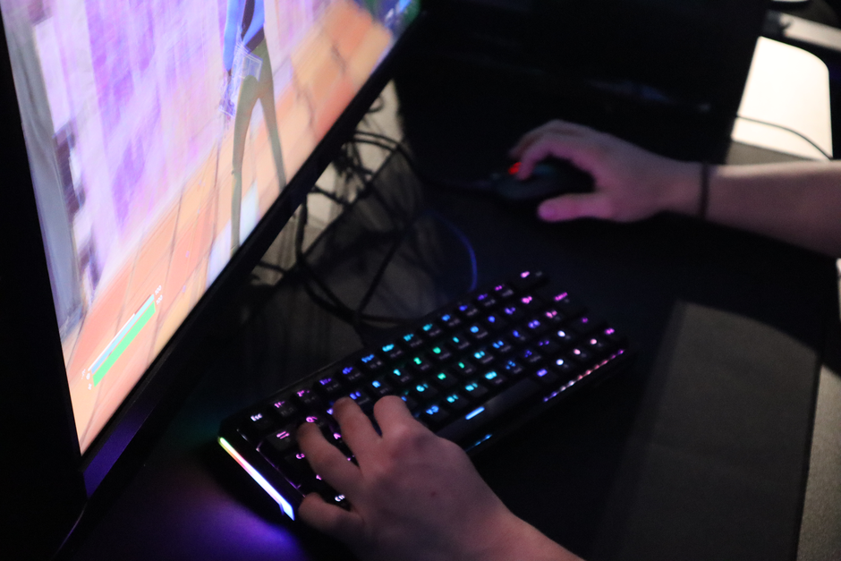 EPOCH gaming računala