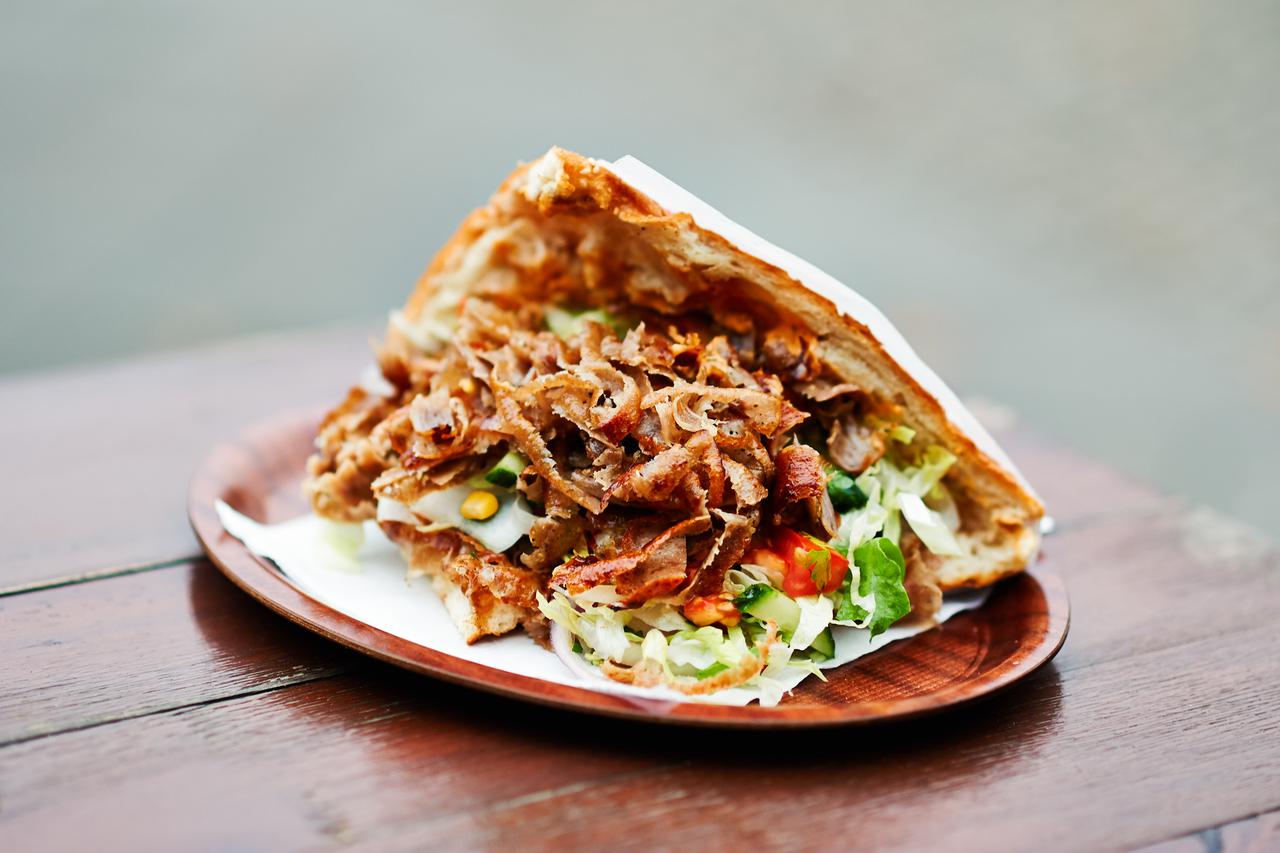 Doner Kebab