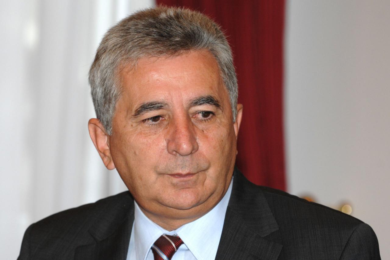 Krunoslav Markovinović