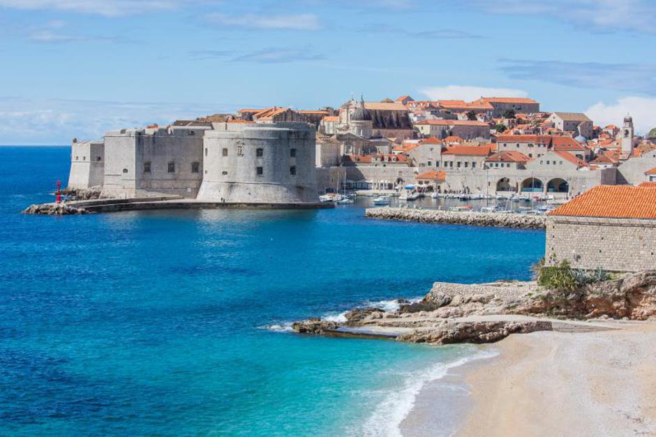 Dubrovnik