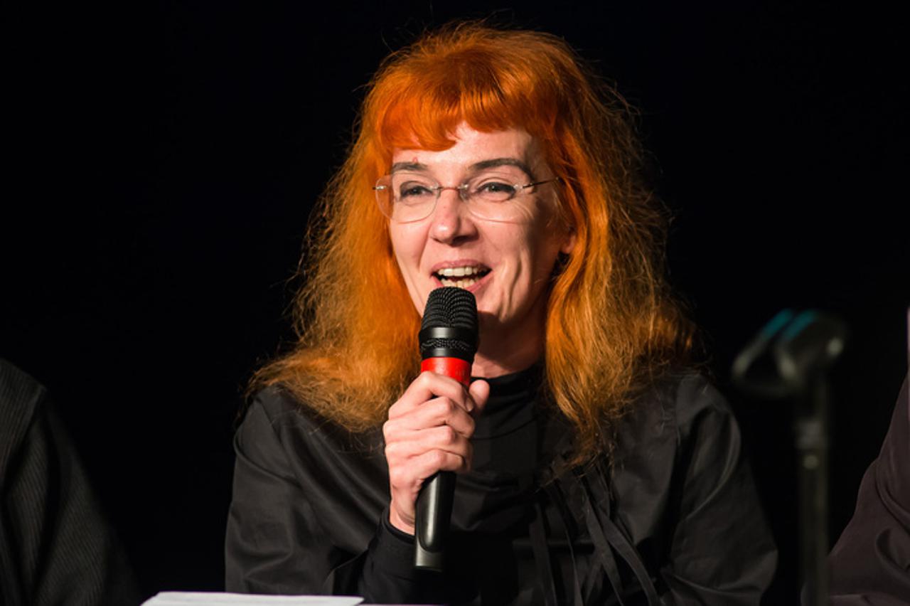 Suzana Marjanić