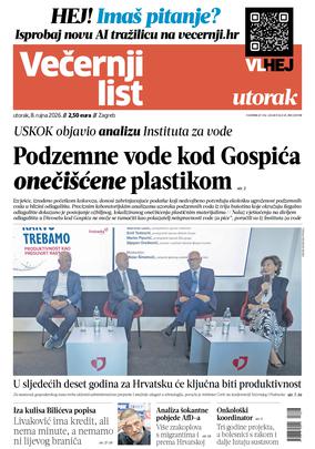 Naslovnica 08.09.2026.