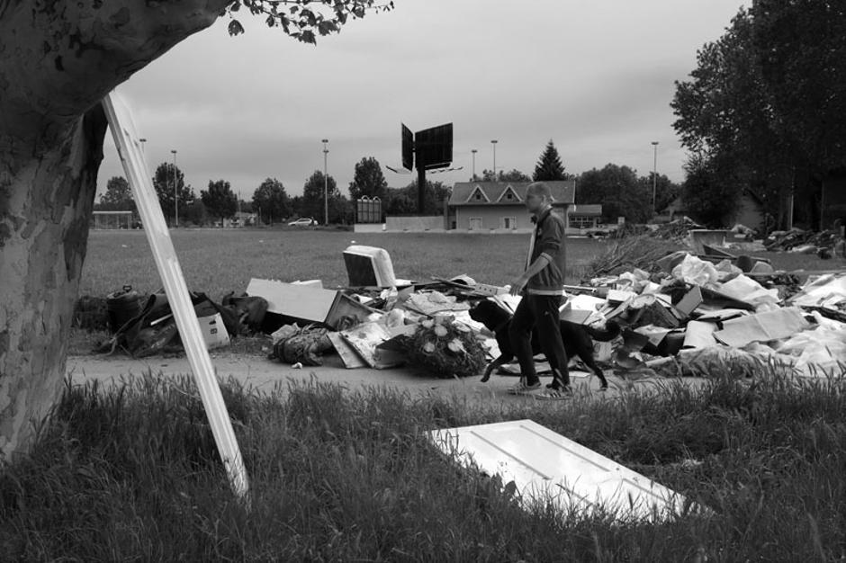 Zagrebačke priče glomazni otpad