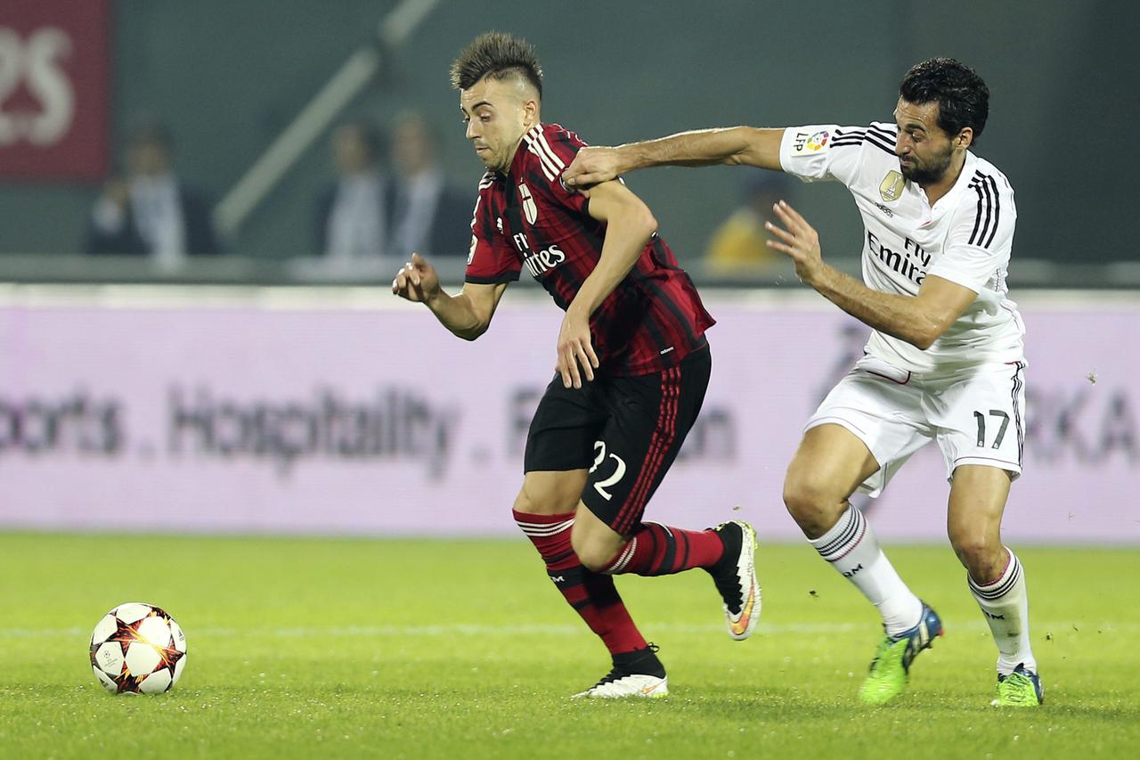 Milan - Real Madrid